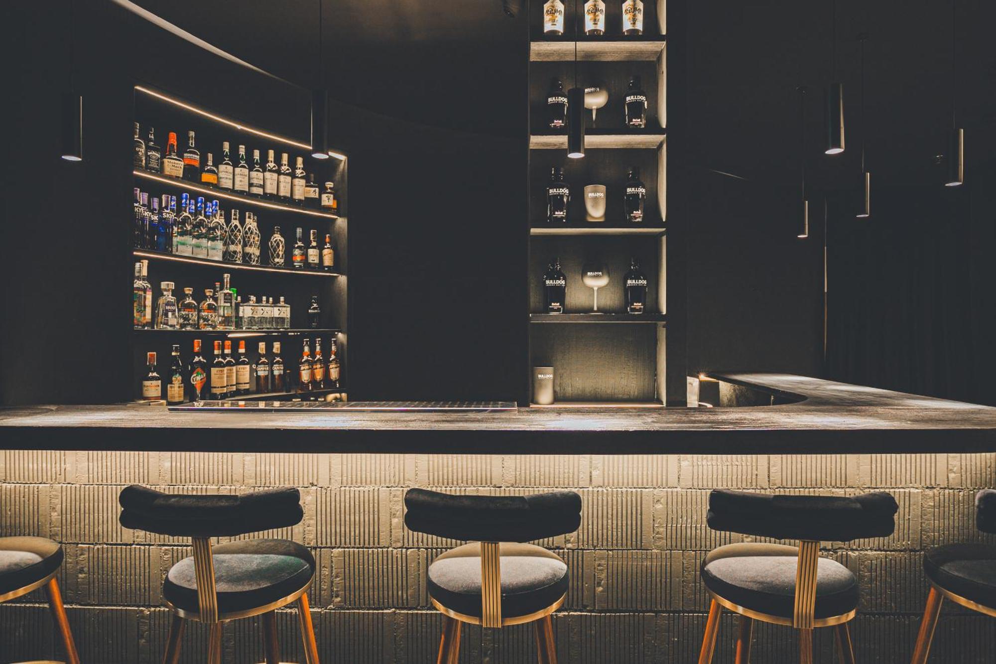 Hesperia Barcelona Presidente Hotel Ngoại thất bức ảnh