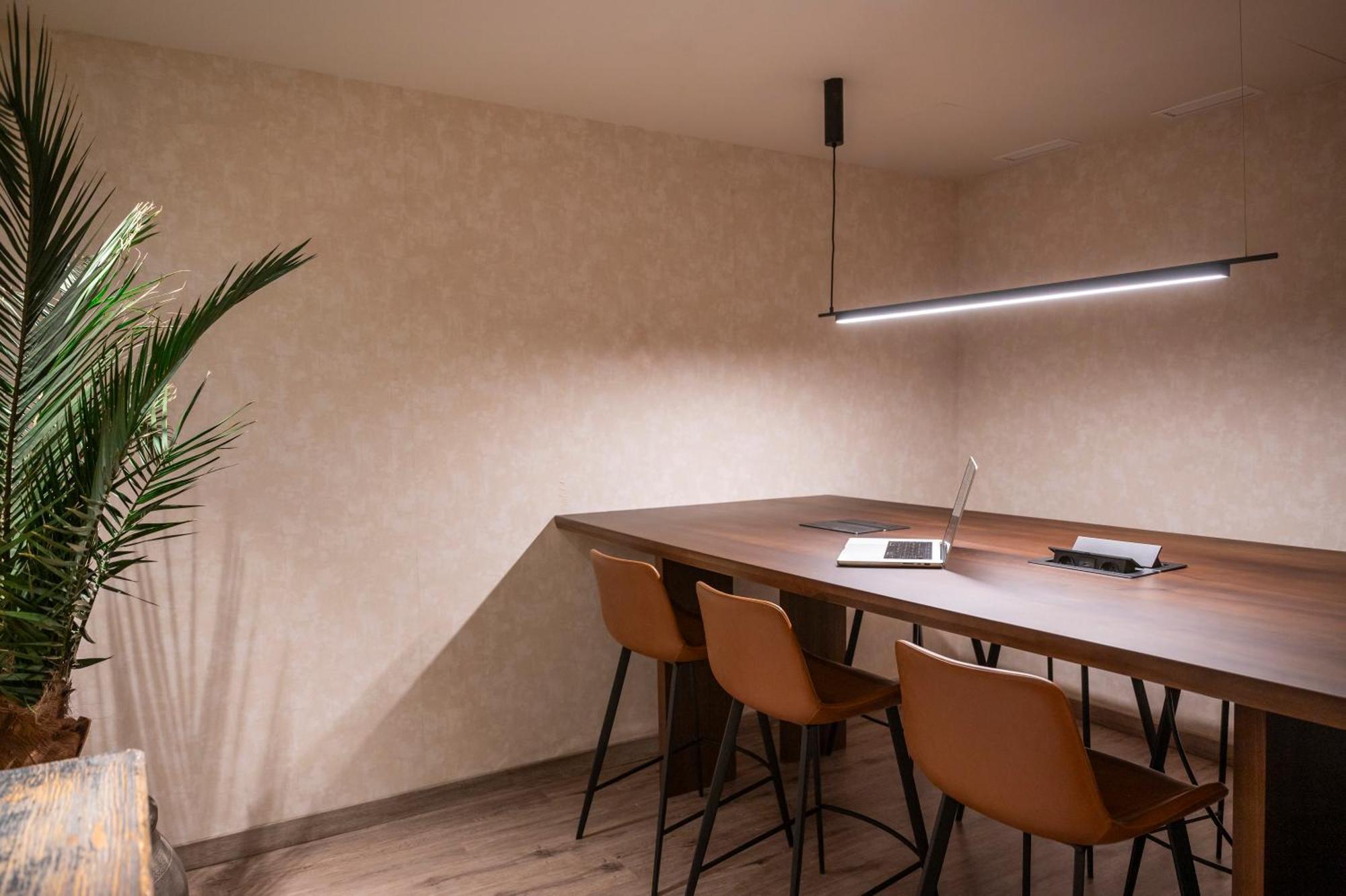 Hesperia Barcelona Presidente Hotel Ngoại thất bức ảnh