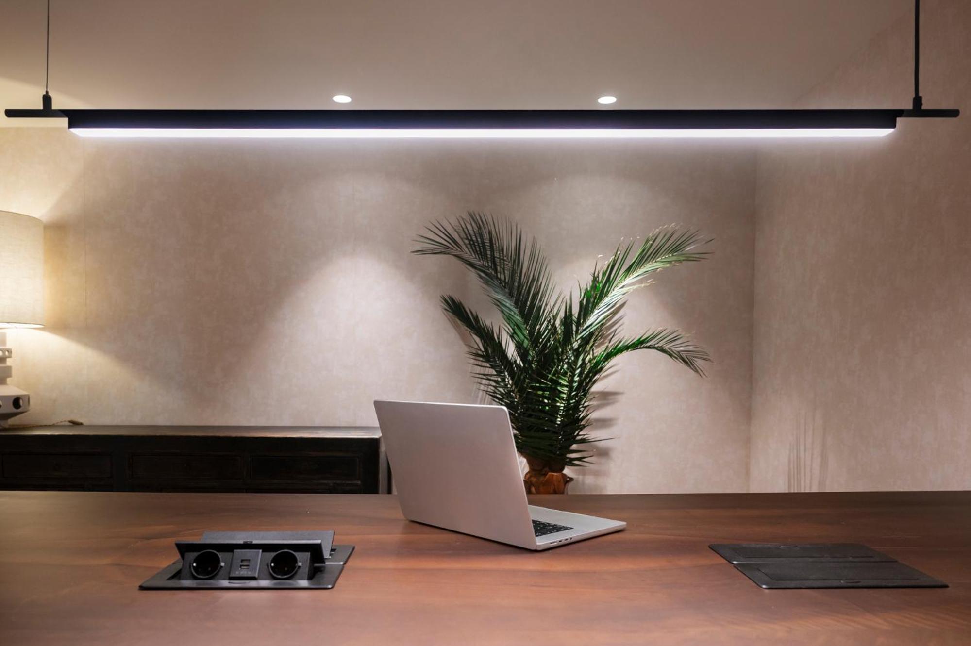 Hesperia Barcelona Presidente Hotel Ngoại thất bức ảnh